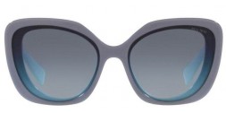 Miu Miu Logo AMU06X 02T