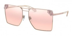Occhiali sole Bvlgari Serpenteyes BV6147 | Occhiali Bvlgari | Saldi