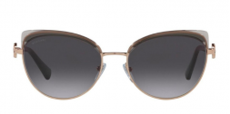 Bvlgari Fiorever BV6158B | Occhiali da sole donna Bvlgari | Saldi