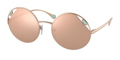 Bvlgari Serpenti BV6159 | Occhiali da sole donna Bvlgari | Saldi