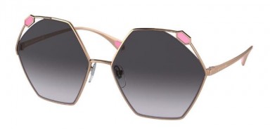 Bvlgari Serpenti BV6160 | Occhiali da sole donna Bvlgari | Saldi