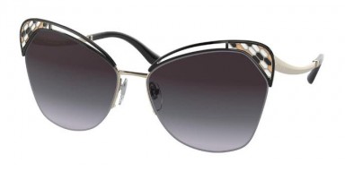Bvlgari Serpenti BV6161 | Occhiali da sole donna Bvlgari | Saldi