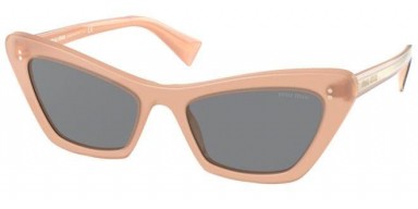 Miu Miu SMU03X 05H | Occhiali da sole Miu Miu donna | Saldi Miu Miu