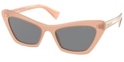 Miu Miu SMU03X 05H | Occhiali da sole Miu Miu donna | Saldi Miu Miu