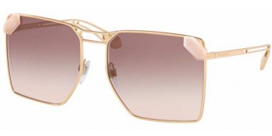 Occhiali sole Bvlgari Serpenteyes BV6147 20143B | Occhiali Bvlgari