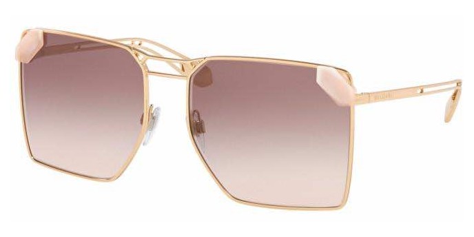 Occhiali sole Bvlgari Serpenteyes BV6147 20143B | Occhiali Bvlgari