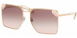 Occhiali sole Bvlgari Serpenteyes BV6147 20143B | Occhiali Bvlgari