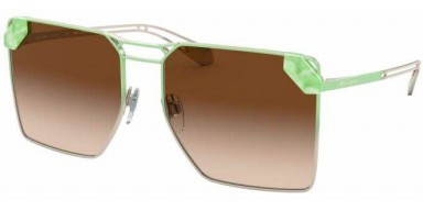 Occhiali sole Bvlgari Serpenteyes BV6147 27813 | Occhiali Bvlgari