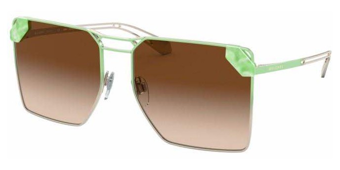 Occhiali sole Bvlgari Serpenteyes BV6147 27813 | Occhiali Bvlgari