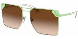 Occhiali sole Bvlgari Serpenteyes BV6147 27813 | Occhiali Bvlgari