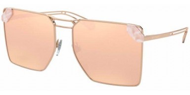 Occhiali sole Bvlgari Serpenteyes BV6147 20144Z | Occhiali Bvlgari