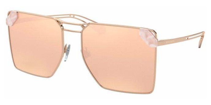 Occhiali sole Bvlgari Serpenteyes BV6147 20144Z | Occhiali Bvlgari