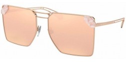 Occhiali sole Bvlgari Serpenteyes BV6147 20144Z | Occhiali Bvlgari