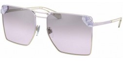 Occhiali sole Bvlgari Serpenteyes BV6147 2787A | Occhiali Bvlgari | Saldi