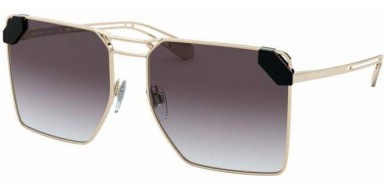 Occhiali sole Bvlgari Serpenteyes BV6147 2788G | Occhiali Bvlgari