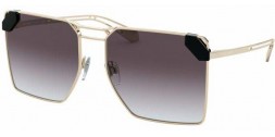 Occhiali sole Bvlgari Serpenteyes BV6147 2788G | Occhiali Bvlgari