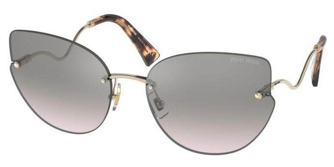 Miu Miu Scenique SMU51X ZVN-09A