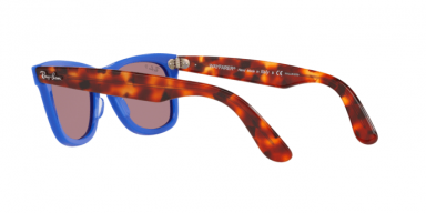 Ray Ban Wayfarer RB2140 1241W0
