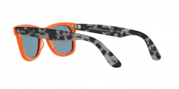 Ray Ban Wayfarer RB2140 124252 Arancione