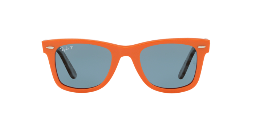 Ray Ban Wayfarer RB2140 124252 Orange
