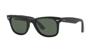 Ray Ban Wayfarer RB2140 901/58 Black