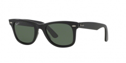 Ray Ban Wayfarer RB2140 901/58 Black