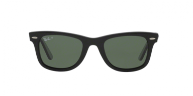 Ray Ban Wayfarer RB2140 901/58 Nero