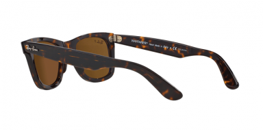 Ray Ban Wayfarer RB2140 902/57 Tartarugato