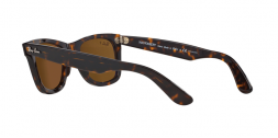 Ray Ban Wayfarer RB2140 902/57 Tartarugato