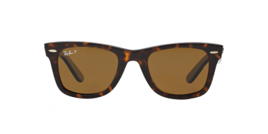 Ray Ban Wayfarer RB2140 902/57 Tortoise