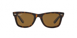 Ray Ban Wayfarer RB2140 902/57 Tortoise