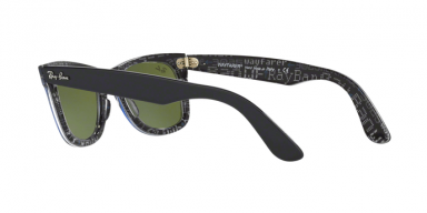 Ray Ban Wayfarer RB2140 120368 Black