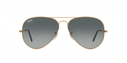 Ray Ban RB3026 AVIATOR LARGE METAL II 197/71