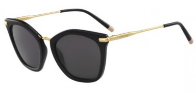 Calvin Klein ck1231s 001 Black