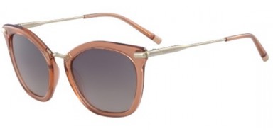 Calvin Klein ck1231s 835 Peach