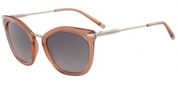 Calvin Klein ck1231s 835 Peach