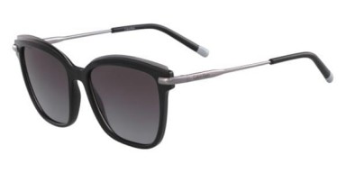Calvin Klein ck1237s 001 Black