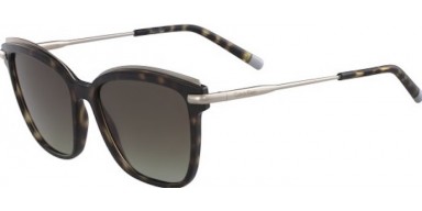 Calvin Klein 1237s 214 Tortoise