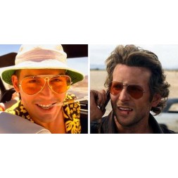 Occhiali da sole: utilizzarli ma con moderazione.